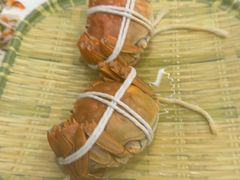 -蟹天蟹地农家菜·阳澄湖大闸蟹(浅水湾店)