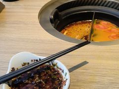 -呷哺呷哺(太原万象城店)