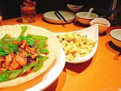 -湘与香缘·湖南菜(王府井北京市百货大楼店)