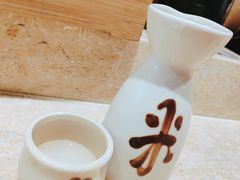 -东京屋(武定路店)