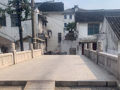 -金泽古镇