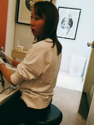 -LESSMORE科技头皮理容中心