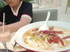 -大树餐厅(环球港店)