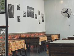 -芳姨广东砂锅粥(张庄路店)