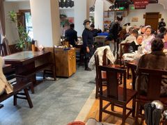 -六合居·明厨亮灶餐厅(成双大道店)