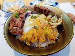 -达摩君日本料理(泰海花园小区店)