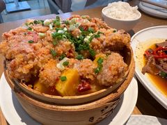 -苦尽酒馆·川菜(鼓楼店)