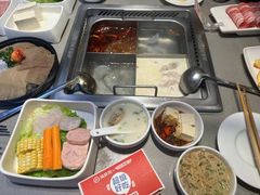 -海底捞火锅(CBD安泰广场店)
