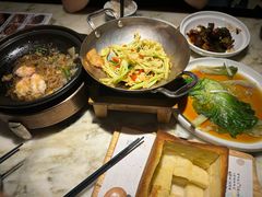 -绿茶餐厅(朝阳大悦城店)