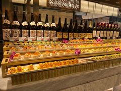 -亚马逊海鲜自助(梅溪湖步步高店)