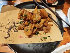 -马灯部落·西湖边的创意山景餐厅(虎跑动物园店)