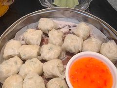 连江鱼饺-兴仙饭店·闽味海鲜(马尾总店)