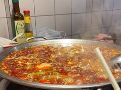 -小饕荟雅安贡椒鱼鲜馆(广福桥店)