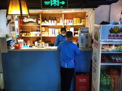 -黄寺蒸汽海鲜(黄寺大街店)