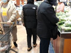 -益万家超市(石河店)