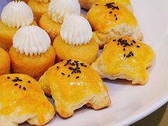 -广州富力丽思卡尔顿酒店·丽轩·粤菜