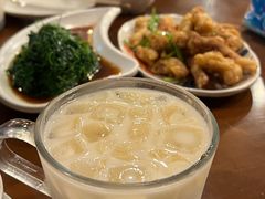 -奶奶的味道(胶州路店)