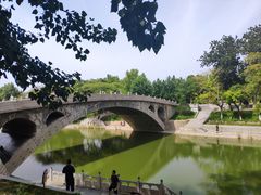 -赵州桥景区