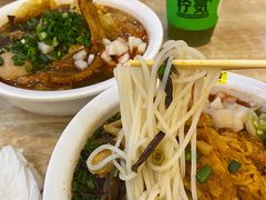 -五星螺·柳州螺蛳粉(城中万达店)