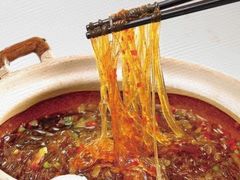 -翠清酒家(万丰路店)