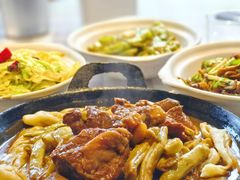 -北京水岸山吧度假村(雁栖镇店)