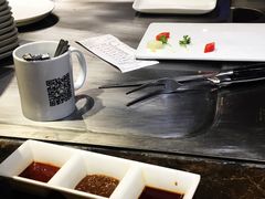 -尚雅铁板料理自助餐厅(乐松店)