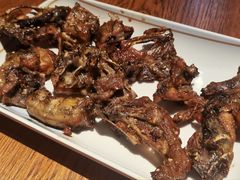 -京狮炙燥·精酿烧烤(首经贸店)