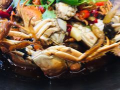 -琥珀老六龙虾(四里河店)