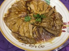 扒肚头-三棵饭店