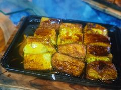 客家酿豆腐-天程知味园