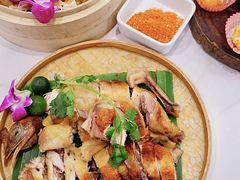 -香香海南菜餐厅