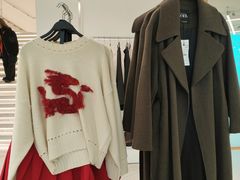 -ZARA(大上海时代广场店)