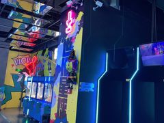 -世代星球·保龄球·镭战真人CS·团建(杨浦店)