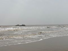 -南澳海滩