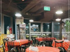 大堂-祖母的厨房美式西餐厅(北京坊店)