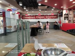 大堂-72街荷叶饭(三元里店)