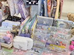 -龙湖西安曲江天街