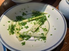 -师味葱扒虎头鲤·水席洛阳菜(元华店)