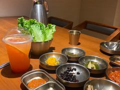 -春熙台韩国料理·章鱼肥牛(西丽店)