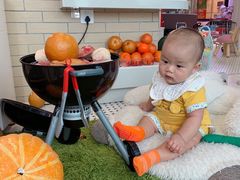 -Barbe a papa亲子餐厅(杨浦店)