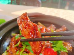 -大头唛·啫鸡煲.粤菜.专门店(289艺术园区店)