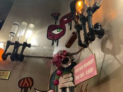 -红小姐的烤肉店(西三旗店)
