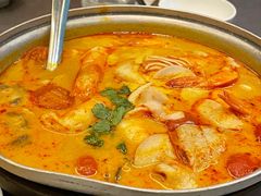 -Thai Alley泰爱里(二沙岛店)
