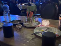 -碧特博格·20年品牌西餐厅(芜湖路店)