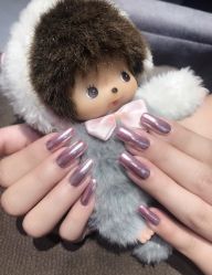 -Pink You美甲美睫纹绣定制中心