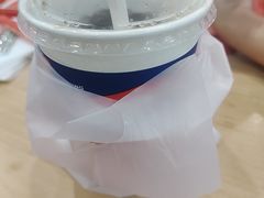 -塔斯汀中国汉堡(员村店)