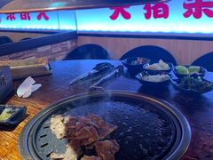 -杀猪天·韩国烤肉(总店)