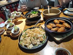 -猪腰一家·地道佛山菜(盐步店)