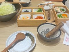 -胜博殿日式炸猪排(西红门店)
