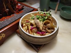 -锦府盐帮·李宅(领展购物广场中关村店)